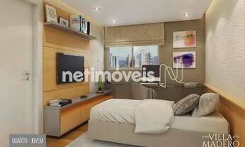 Imagem: Apartamento para venda possui 83 metros