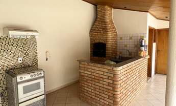 Imagem 6: Casa para locação, Granja Olga, 3 suítes, Armários planejados, escritório, amplo quinta