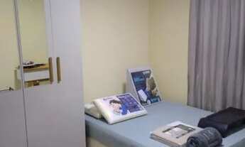 Imagem 6: Apartamento para aluguel com 51 metros quadrados com 2 quartos em Jardim Eldorado - São Lu