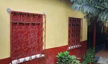 Imagem 2: Vendo uma propriedade urbana em Alenquer