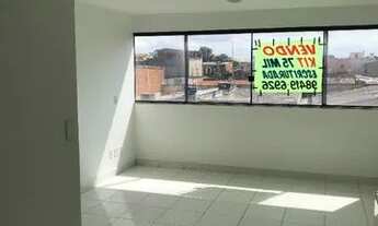 Imagem 5: Kitinete Samambaia - QS 510 - 28 m2 - Escriturada - R$ 75.000