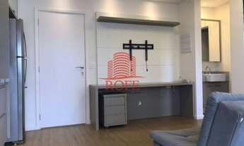 Imagem 2: Apto já alugado PARA INVESTIDOR! Aluguel de 3200,00 e porteira fechada - B103