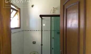 Imagem 4: Santo André - Casa Padrão - Vila Alzira