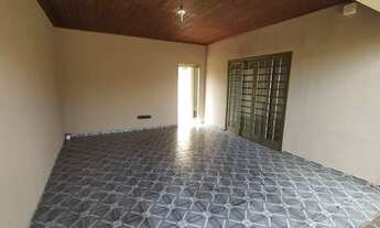 Imagem 4: Casa com 4 dormitórios à venda, 141 m² por R$ 349.000,00 - Jd Santo Amaro - Cambé/PR