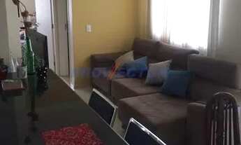 Imagem 6: Apartamento - Jardim Bom Retiro - Valinhos