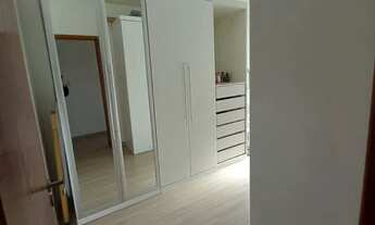 Imagem 7: Vendo ou troco Lindo apt Santa maria