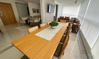 Imagem 5: Apartamento com 3 quartos no Residencial Jardim das Ravenallas - Bairro Setor Bueno em Go