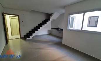 Imagem 4: Apartamento à venda no bairro Paraíso - Santo André/SP