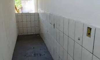 Imagem 6: Casa tipo chalé cond. Dom Emanuel 3 1 quarto, closet e lavanderia