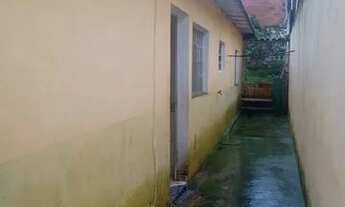 Imagem: Casa a venda- Camargo Velho