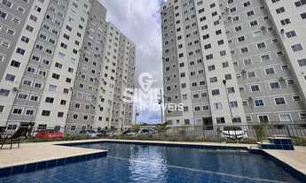 Imagem: APARTAMENTO NOVO 2 QUARTOS CENTRO DE PALMAS!!!