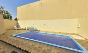 Imagem 2: Alugo ap em araguari !!!