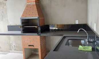 Imagem: Casa - Parque Progresso (Nova Veneza)