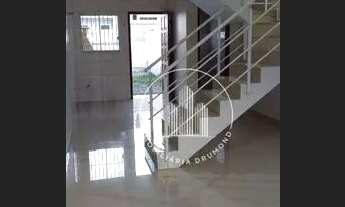 Imagem 4: Sobrado á venda no loteamento manoel de melo em forquilha