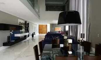 Imagem 3: Casa a venda em Alphaville - Barueri, SP