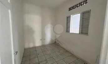 Imagem 6: Casa Térrea Tucuruvi 2 dormitórios