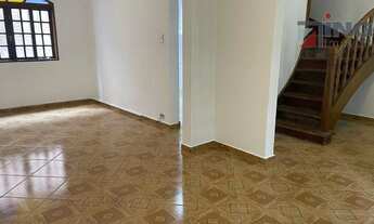 Imagem: Excelente sobrado a venda ou locação em