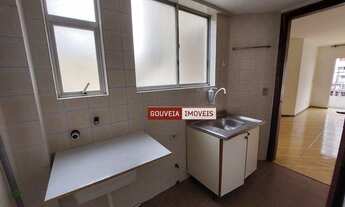 Imagem 9: Apartamento com 1 dormitório à venda, 54 m² por R$ 215.000,00 - Centro - Curitiba/PR