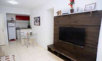 Imagem 7: Apartamento 2 quartos - Chácaras Bela Vista - Aparecida de Goiânia - GO