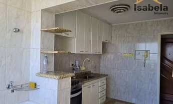 Imagem 4: Cobertura com 4 dormitórios para alugar, 130 m² por R$ 4.998,00/mês - Jabaquara - São Paul