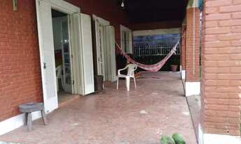 Imagem 6: Casa a 200m da praia, na praia Massaguaçu