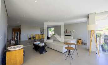 Imagem 6: Casa de Condomínio para Aluguel - Condomínio Estância Marambaia, 3 Quartos, 450 m2