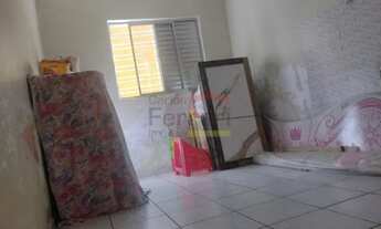 Imagem 4: CASA TÉRREA 2 DORM. 1 VAGA - EDÍCULA COM DORM. COZINHA E BANHEIRO