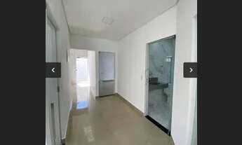 Imagem 5: Casa com área privativa