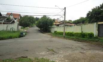 Imagem 3: Terreno - Parque Alto Taquaral - Campinas