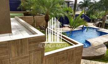 Imagem 7: Casa de Condomínio à venda em Santo Amaro com 247m² 1 suíte 3 banheiros 3 vagas