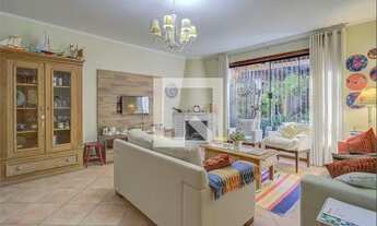 Imagem 2: Casa à Venda - Jardim Marajoara , 3 Quartos, 174 m2