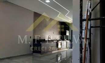 Imagem 4: Casa à venda em condomínio Gaivotas - Monte Mor - SP