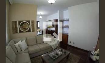 Imagem: Apartamento à Venda - Castelo, 3 Quartos