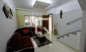 Imagem 3: Casa para Aluguel - Parque Capuava, 3 Quartos, 176 m2