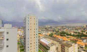 Imagem 4: APARTAMENTO COM VARANDA EM ERMELINO MATARAZZO Apartamento de 56m² com Varanda