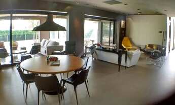 Imagem 4: Casa - Sítios de Recreio Gramado - Campinas