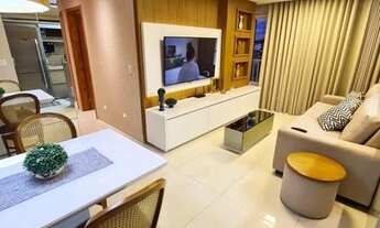 Imagem: Apartamento para venda 3 quartos 1 suíte