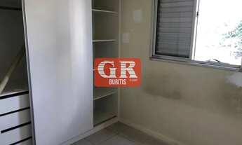 Imagem 5: Apartamento à venda, 3 quartos, 1 suíte, 2 vagas, Buritis - Belo Horizonte/MG