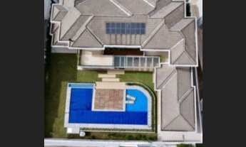 Imagem: Casa de condomínio para aluguel e venda