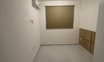 Imagem 5: Apartamento projetado