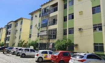 Imagem: Apartamento terreo - Bairro Arruda - 03