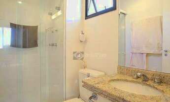 Imagem 4: Flat com 1 dormitório para alugar, 35 m² por R$ 1.300/mês - Moema - São Paulo/SP