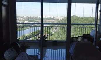 Imagem 6: APARTAMENTO - PANAMBY - SP
