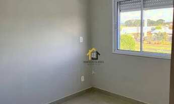 Imagem 6: Apartamento com 2 dormitórios para alugar, 58 m² por R$ 2.600/mês - Parque Quinta das Pain