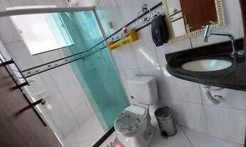 Imagem 5: Casa para venda tem 120 metros quadrados com 3 quartos em Ouro Verde - Rio das Ostras - RJ