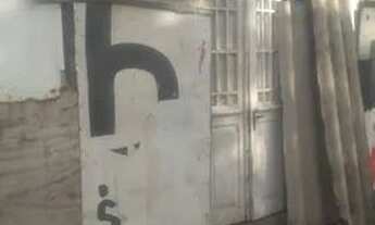 Imagem: Pequeno barraco giriquiti