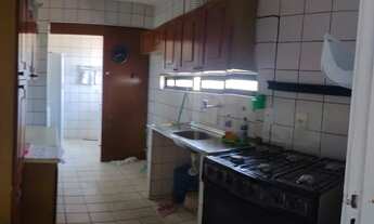 Imagem 2: Apartamento para venda tem 90 metros quadrados com 3 quartos em Praia do Futuro I - Fortal