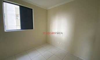 Imagem 6: Apartamento com 3 dormitórios, 75 m² - venda por R$ 220.000,00 ou aluguel por R$ 1.450,00