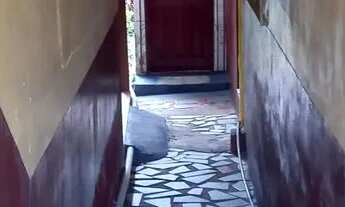 Imagem 5: Vendo uma propriedade urbana em Alenquer