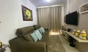 Imagem 7: Condomínio Lazuli